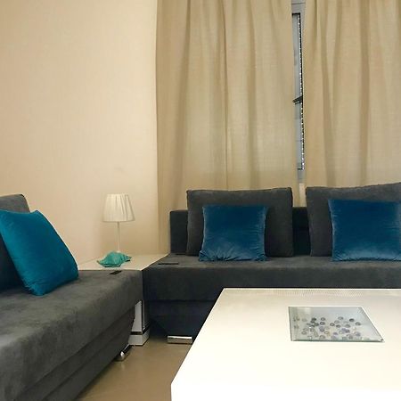 Central City Apartment Saranda Extérieur photo