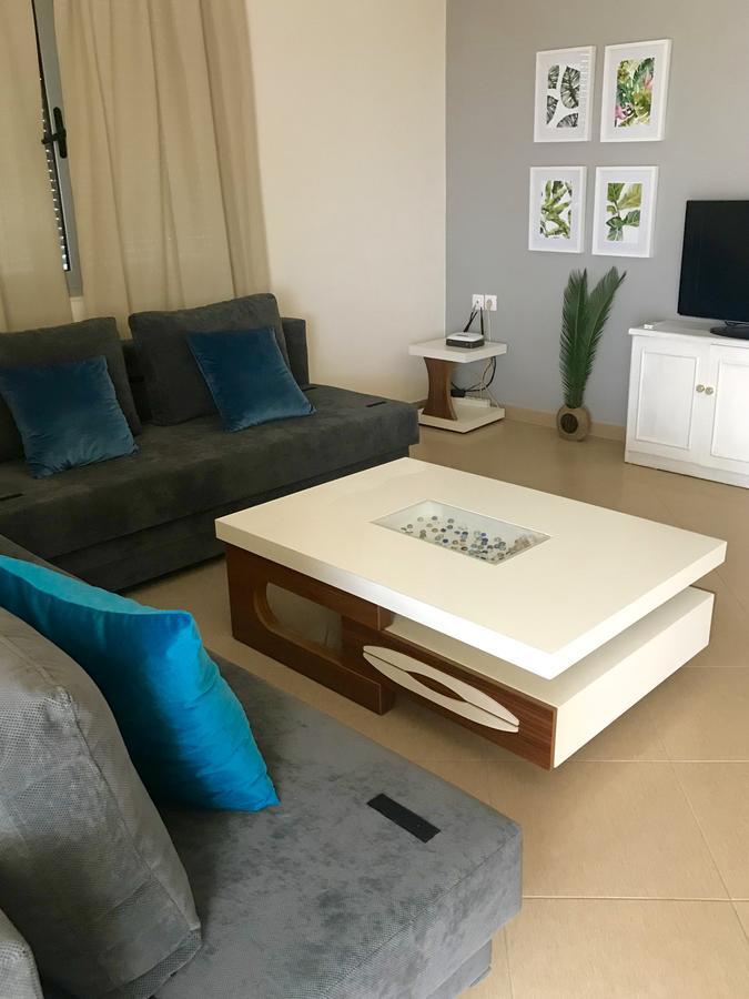 Central City Apartment Saranda Extérieur photo