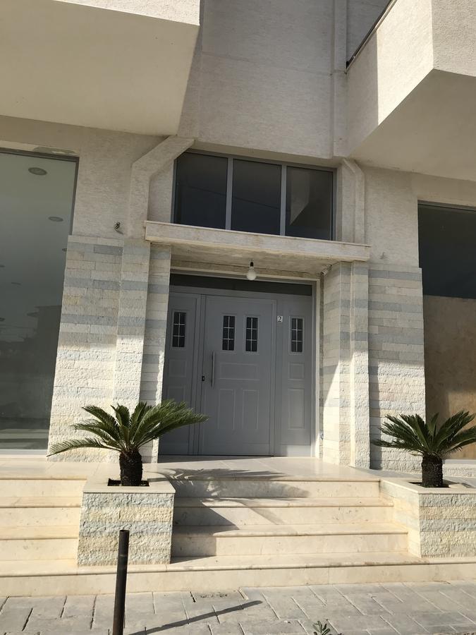 Central City Apartment Saranda Extérieur photo