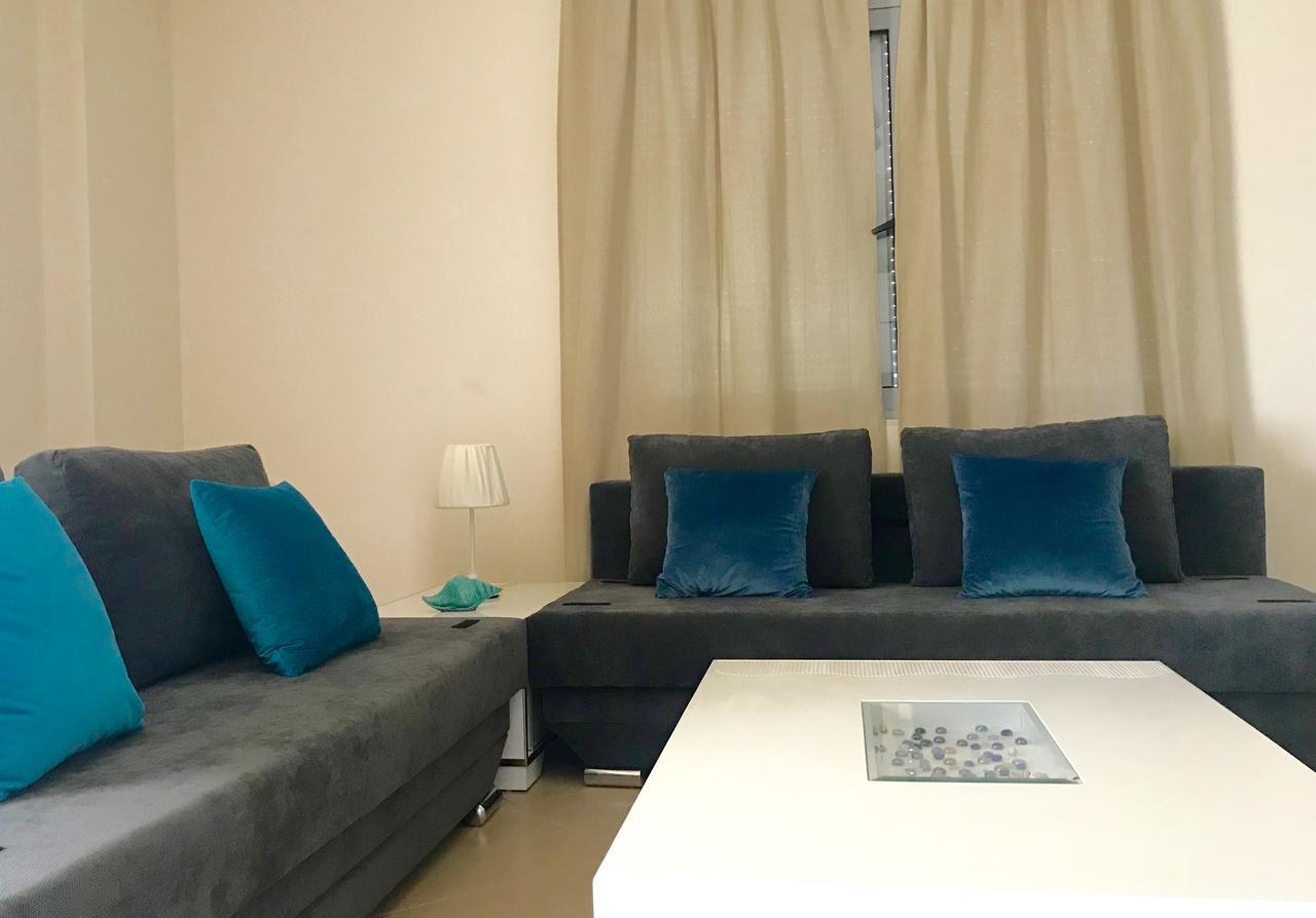 Central City Apartment Saranda Extérieur photo